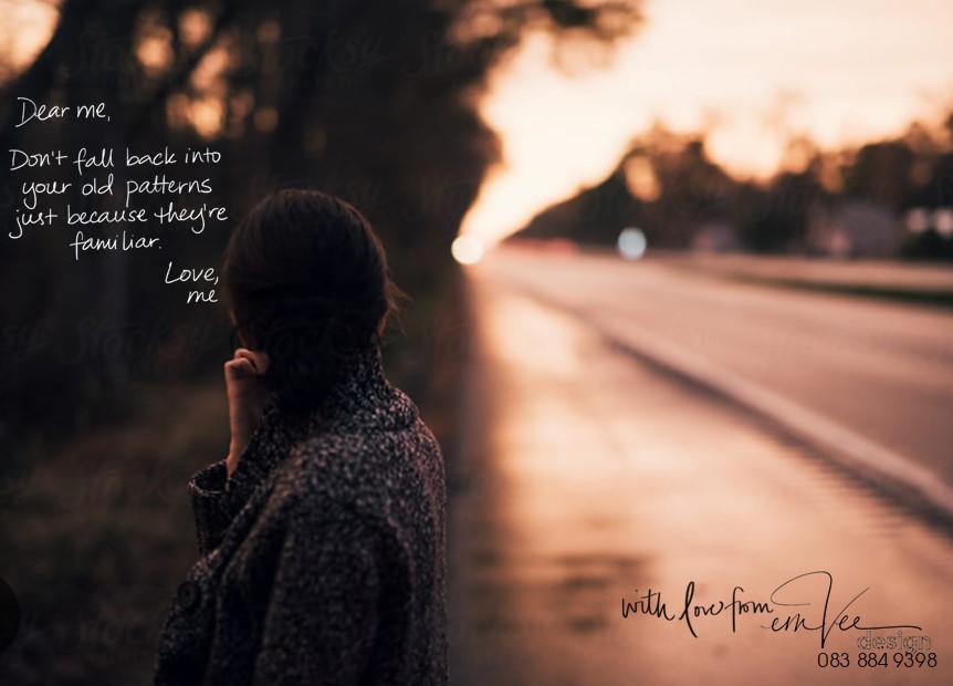 DONT LOOK BACK