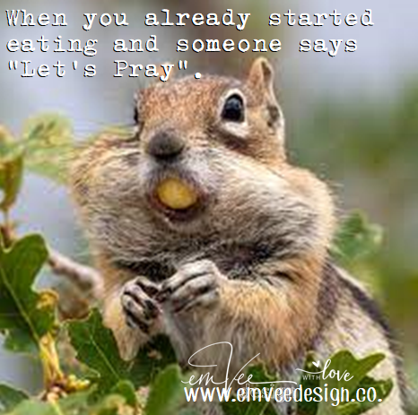 EAT PRAY